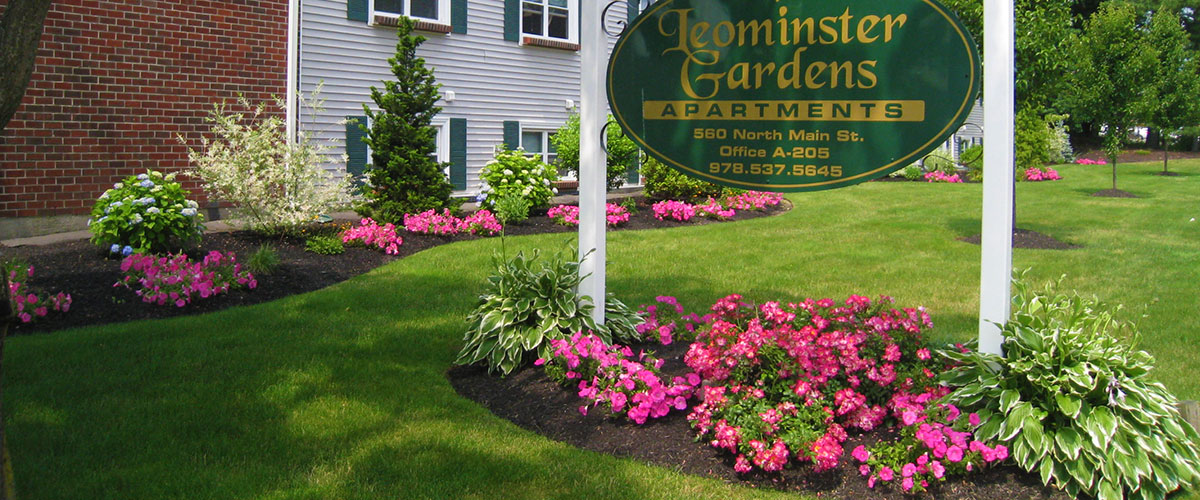 J Martin Landscaping Westminster Ma, Landscapers In Ma